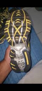 Mizuno Prophecy 2