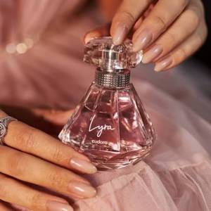 Perfume Lyra Eudora Promoo