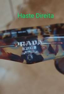culos Tartaruga Prada