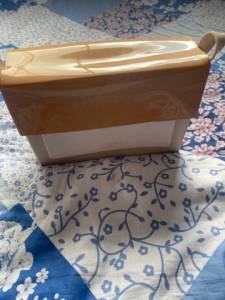 Bolsa Melissa