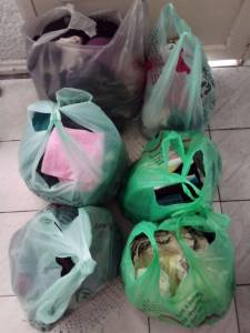 Lote De Roupa Por 200reais