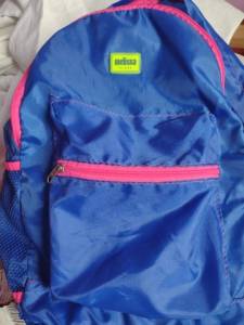 Mochila Original Melissa
