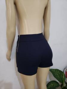 Vendo Short Feminino Tam P