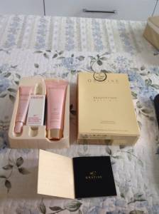 Kit Apple Green Tea Lacrado: Ler Descrio