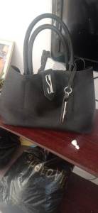 Bolsa Santa Lolla