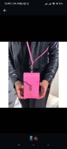 Bolsa Sl Lanamento