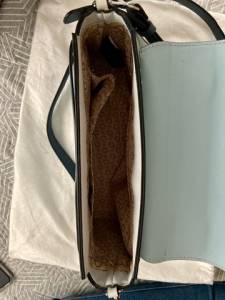 Bolsa Guess Flores Original - Com Nf