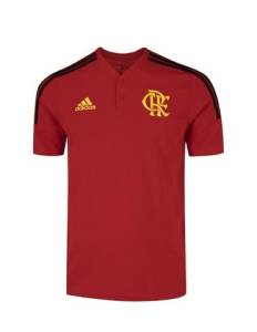 Camisa Treino Flamengo Original P