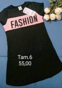 Roupas Infantis Brandili