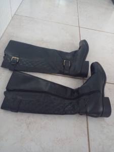 Bota Feminina