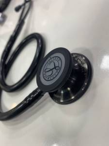 Estetoscpio Littmann Classic 3