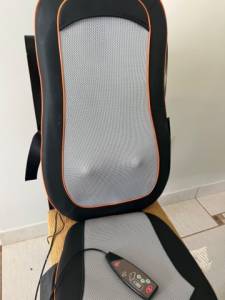 Massageador Shiatsu