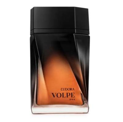 Eudora Volpe Dna Perfume Masculino
