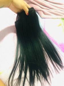 Cabelo Humano