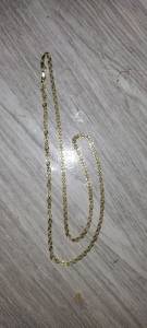 Cordo De Ouro