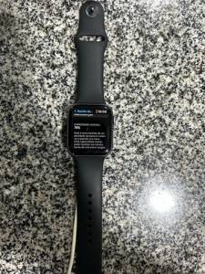 Vendo Apple Watch ? Srie 4