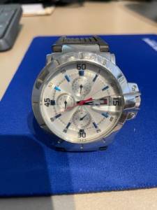 Relgio Tommy Hilfiguer, Modelo: F90268