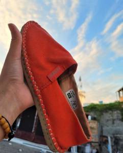 Sapatilha Alpargata Havaianas Origine br