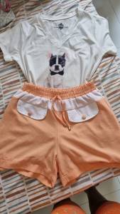 Roupas Menina 12 Anos