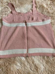 Boring E Blusa