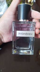 Perfume Yves Saint-laurent