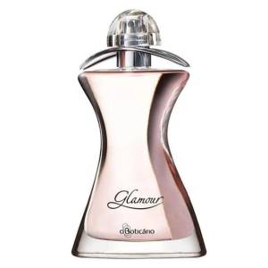 Perfume Glamour - O Boticrio