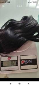 Cabelo Humano Ondulado