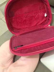 Kit Necessaire Viagem