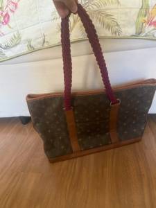 Bolsa Louis Vuitton