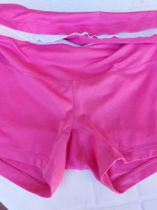 Short Saia Nike Original M