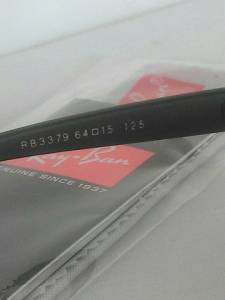 culos Modelo Demolidor Lente Cristal