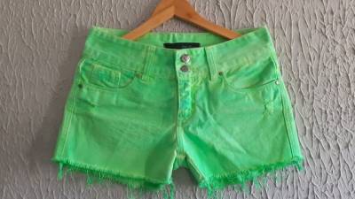 Short Bld Luxury