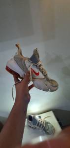 Tenis Nike Air Max