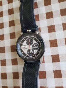 Relgio Masculino Orient Esportivo Mbscc042
