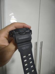 Vendo Relgio Militar