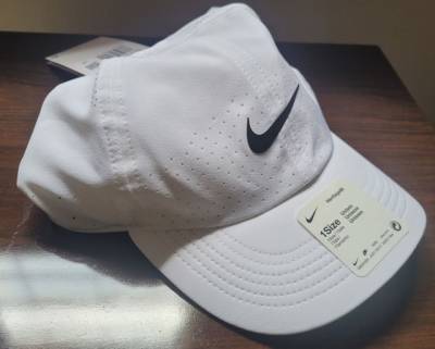 Bon Nike Aerobill Novo Na Etiqueta