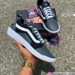 Vans Ultrarange