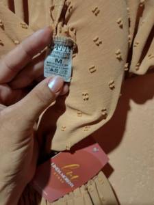 Vestido