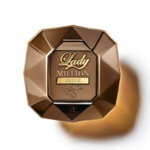 Lady Million Prive Paco Rabanne Feminino