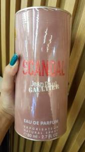 Scandall Eau De Parfum