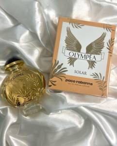 Olympa Solar Paco Rabanne