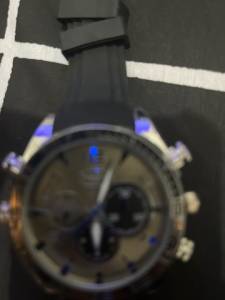 Vendo Relgio Espio