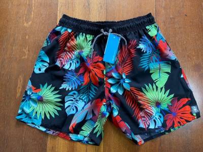 Short Osklen