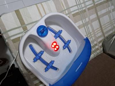 Hidromassageador Os Ps