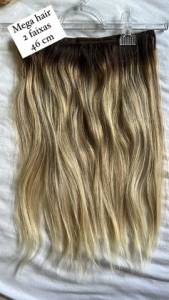 Mega Hair