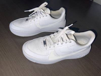 Nike Air Force One Plat.form - 39