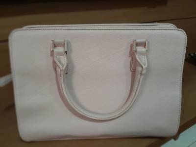 Bolsa Guess - Original - Usada