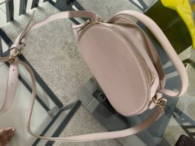 Bolsa Linda De Ala