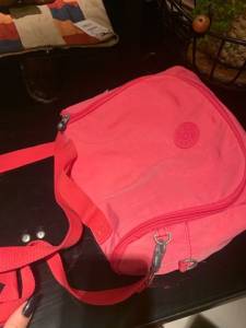 Lancheira Kipling