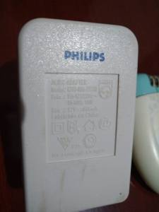 Satinelle Philips Usado